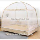 Self-standing X-frame Hot Sale Mosquito Net thumbnail-1