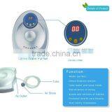 Stylish Design Ozone Generator Water Purifier for Fruit Vegetable Freshener Washing Vegetable Cleaner With Great Price