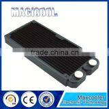 2015 Compeitive Copper Radiator Water Cooling