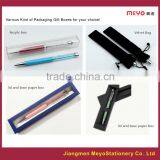 Crystal Capacitive Touch Ballpoint Pen, Colors Crystal Filled Pen thumbnail-3