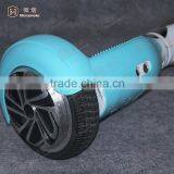 Drifting Scooter Hover Board Two Wheels Self Balancing Scooter Protector Online Factory Wholesale Soft Silicone Sleeve thumbnail-4