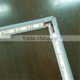 Square Plastic Frame for LED Panel Light thumbnail-6
