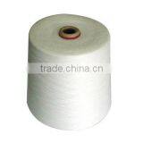 Raw White Recycle Polyester Yarn