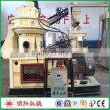 Gold Supplier With CE ISO Biomasss Powder Wood Pellet Making Line 008615225168575 thumbnail-4