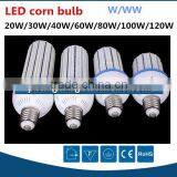 Super Bright Smd3528 Series 120W Corn Bulb Led E40 Lamp, Led Bulb E40 Corns thumbnail-4
