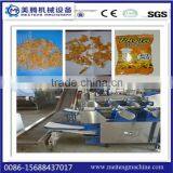 2015 Hot Sale Full Automatic Fried Wheat Stick Snack Food Machine thumbnail-1