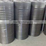 Stainless Steel Welded Wire Mesh