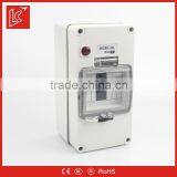 New Products on China Market Waterproof Metal Enclosure Distribution Box thumbnail-5