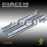 42mm Furniture Assembly Hardware/drawer Slide thumbnail-3