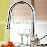 Pull Out Kinchen Faucet