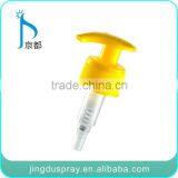 Large Supplier 28mm 410 Plastic Handheld Manual Trigger Sprayer thumbnail-1