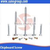 high quality cheap price steel self tapping screw