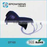 Handheld EAS AM (acousto-magnetic) Tag Detacher thumbnail-1