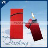 High Quality Aesthetic Square Windproof Lighter