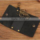 Custom Cute Handmade Leather Key Holder thumbnail-3