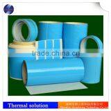Shenzhen ZZX-200 Strong Adhesive Double Sided Thermal Tape With Low Price thumbnail-1