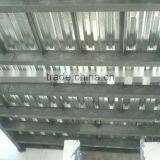 Roofing Forming Machinery, Steel Profile Roof Panel Roll Form Machine thumbnail-3
