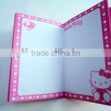 Hardcover Notebook Small Paper Notebook