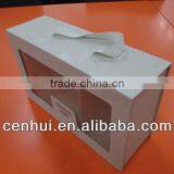 2015 Hot Sales High-end With Ribbon Paper Gift Box thumbnail-1