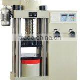 2000KN Digital Display Hydraulic Compression Testing Machine