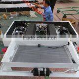 Ceiling Mount 12v 24v Minibus Air Conditioner System 10kw thumbnail-2