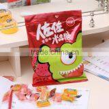 100g Bag Packing Small Jelly Candy Fruit Flavor thumbnail-1