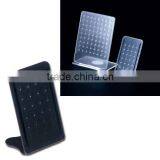 GH-RZ356 2014 Hot Sale Elegant and Fashionable Earring Display,Plastic Acrylic Earring Display thumbnail-2