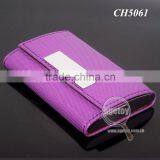 Fancy Business Card Holder