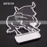 Custom Silver Magnets thumbnail-1