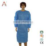 Sms White Coverall Waterproof Disposable Coverall thumbnail-5