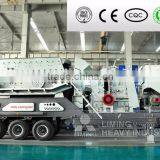finely impact crusher machine