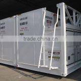 12KL Iso Tank for Fuel Storage, Petrol Storage, Diesel Storage Bunded Tank Container thumbnail-1