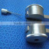 PINWHEEL BUCK HAMMER C128 TUNING FORK Neurological Diagnostic thumbnail-5