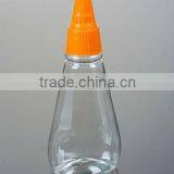 280ml Bottle for Honey,food Storage Bottle,container