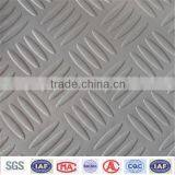 Anti-slip PVC Flooring in Rolls for Bus, Bathroom / Plastic Carpet Mat thumbnail-1