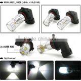 9006 Hb4 Fog Light LED Driving Light CREE XBD 30W thumbnail-2