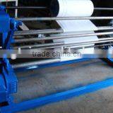 High Speed Slitter and Cutting Machine