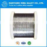 ASTM B164 High Quality Monel 400 Wire thumbnail-2