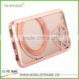 Best Quality Metal Phone Case for IPhone 6 thumbnail-2