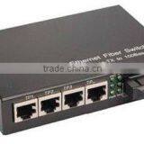 5 Port 100M Fiber Switch