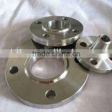 Stainless Steel Pipe Fitting WN Weld Neck Flange With Annealed thumbnail-6