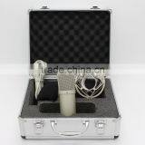 Large Capsule Condenser USB Microphone Recording Set thumbnail-2