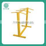 Aluminium Clothes Drying Rack thumbnail-5