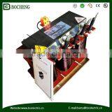 3 Phase Dry Type Detuned Reactor for Power Capacitor thumbnail-1