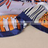 Latest Wholesale New Twill Silk Thin Wholesale Pendant Scarf thumbnail-4
