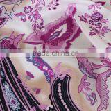 OEM/ODM Wholesale New Twill Silk Scarf, Tube Scarf thumbnail-3