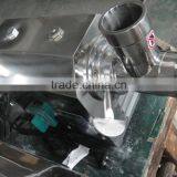 Fish Chichen High Quality Industrial Meat Grinder thumbnail-2