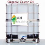 Organic 2016 Brand New Castor Oil