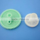 Mould Manufacture Produced POM Plastic Gears