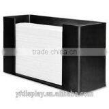 High Quality Clear Acrylic Napkin Holder
